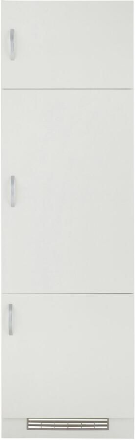 Wiho Küchen Koelkastombouw Flexi - Foto 8