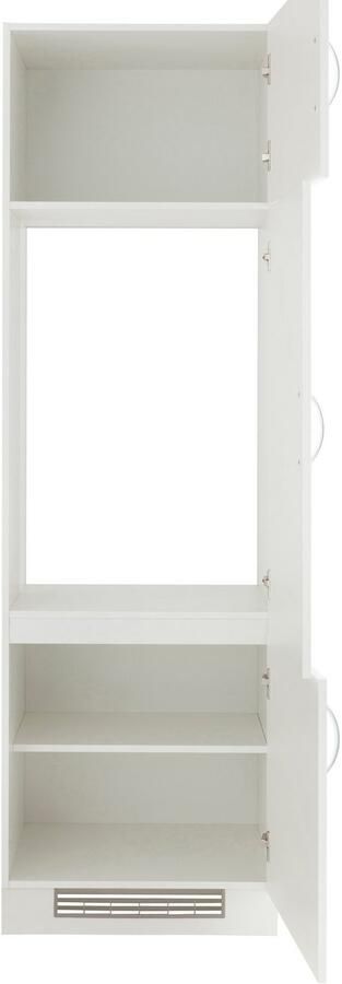 Wiho Küchen Koelkastombouw Flexi - Foto 7