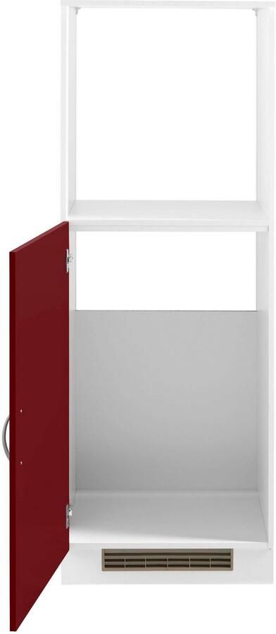 Wiho Küchen Koelkastombouw Flexi - Foto 6