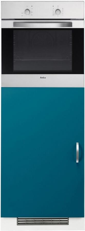 Wiho Küchen Koelkastombouw Flexi - Foto 6