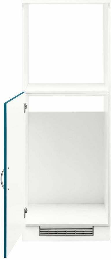 Wiho Küchen Koelkastombouw Flexi - Foto 5