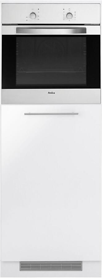 Wiho Küchen Koelkastombouw Flexi2 - Foto 5