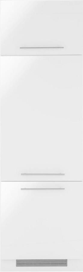 Wiho Küchen Koelkastombouw Flexi2 - Foto 7