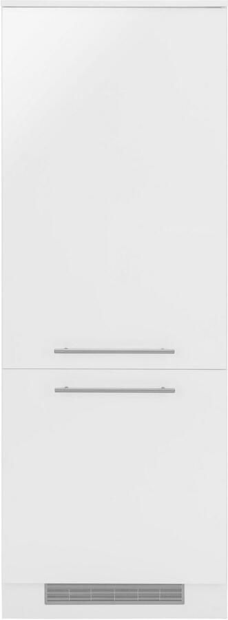 Wiho Küchen Koelkastombouw Flexi2 - Foto 7