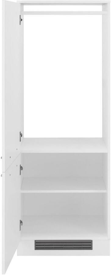 Wiho Küchen Koelkastombouw Flexi2 - Foto 6