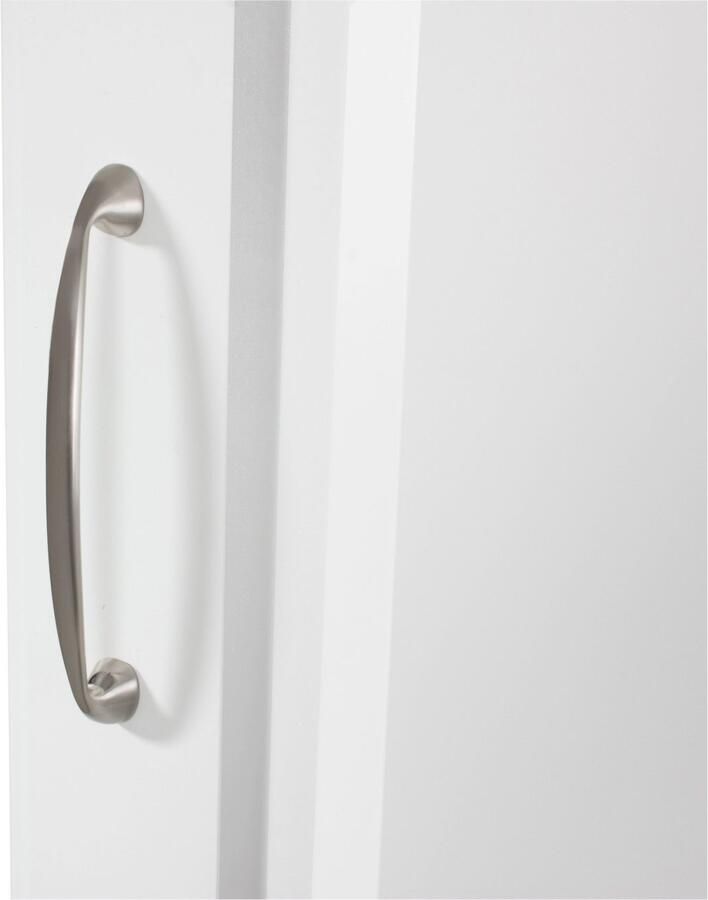 Wiho Küchen Koelkastombouw Tilda bxdxh: 60x60x200 cm - Foto 2