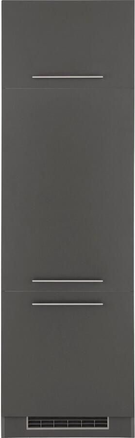 Wiho Küchen Koelkastombouw Unna 60 cm breed zonder e-apparaat - Foto 3