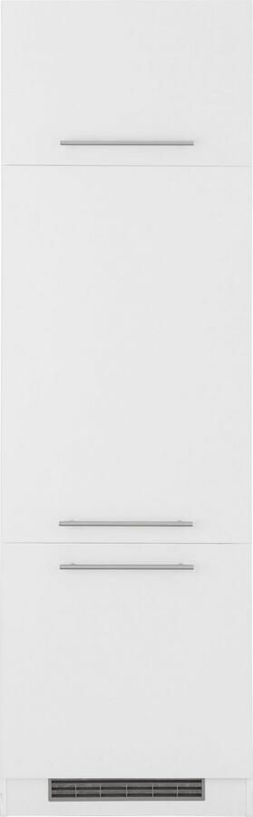 Wiho Küchen Koelkastombouw Unna 60 cm breed zonder e-apparaat - Foto 4