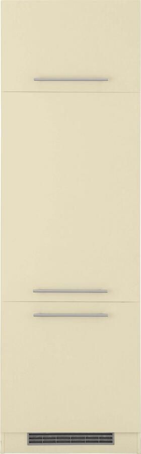 Wiho Küchen Koelkastombouw Unna 60 cm breed zonder e-apparaat - Foto 6