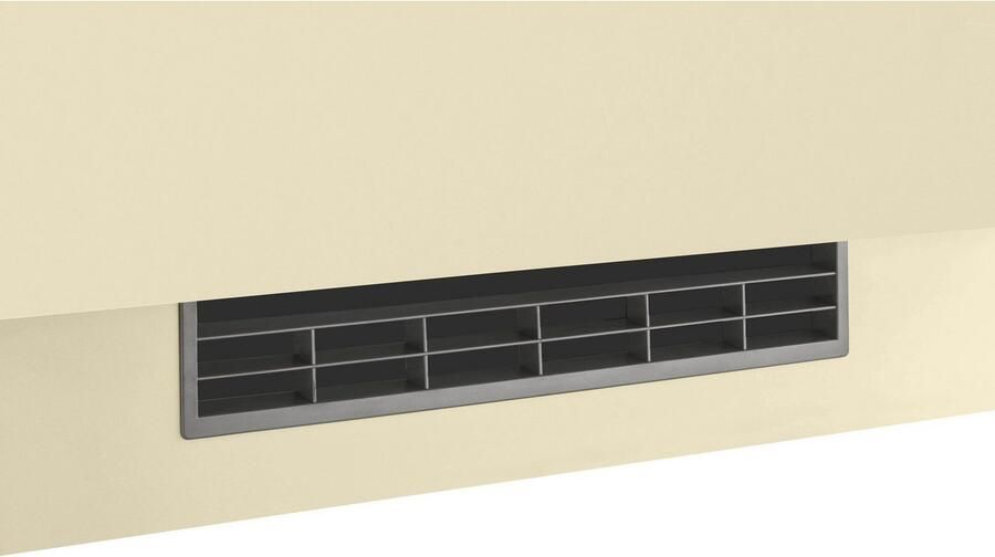 Wiho Küchen Koelkastombouw Unna 60 cm breed zonder e-apparaat