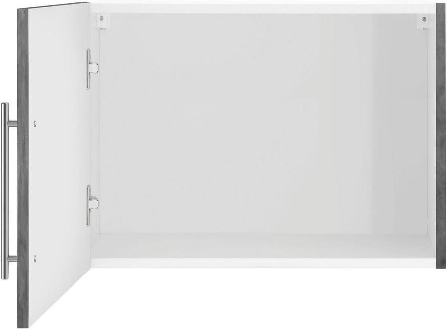 Wiho Küchen Lage hangkast Cali 60 cm breed - Foto 2