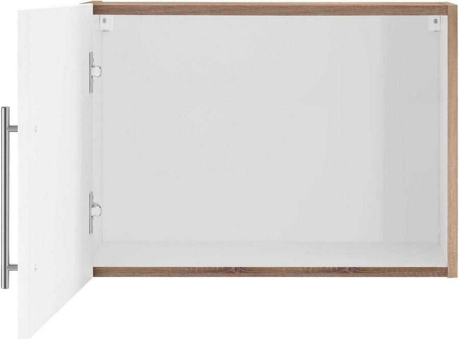 Wiho Küchen Lage hangkast Cali 60 cm breed