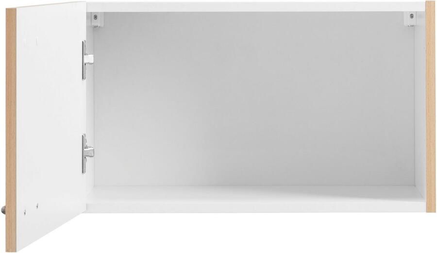 Wiho Küchen Lage hangkast Kiel 60 cm breed - Foto 3