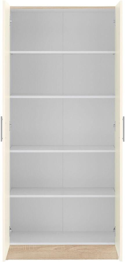 Wiho Küchen Multifunctionele kast Kiel Type 3 - Foto 3