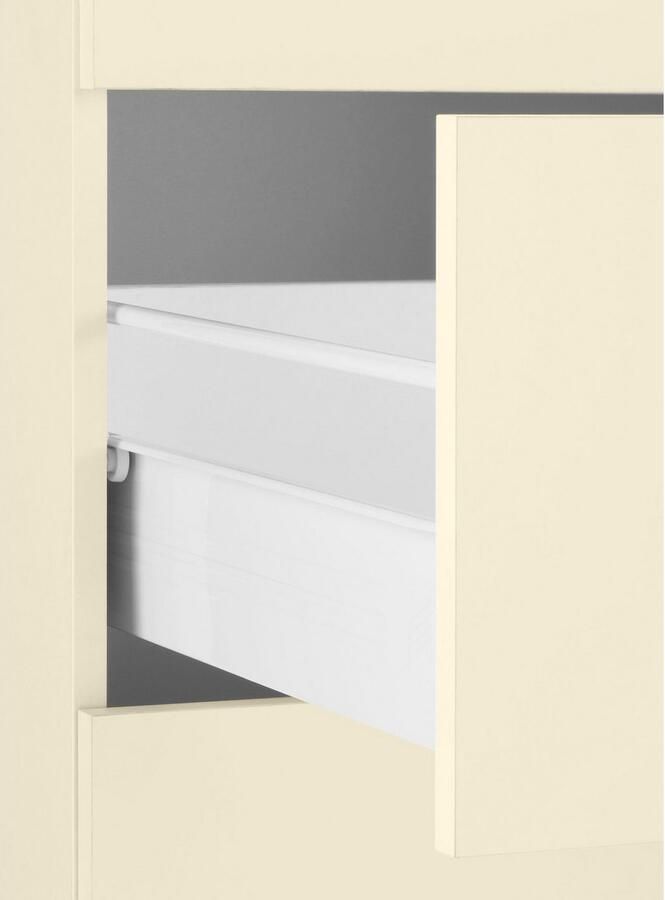 Wiho Küchen Ombouwkast voor fornuis Ela 90 cm breed met soft-closefunctie - Foto 4