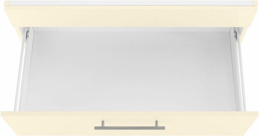 Wiho Küchen Ombouwkast voor fornuis Ela 90 cm breed met soft-closefunctie - Foto 6