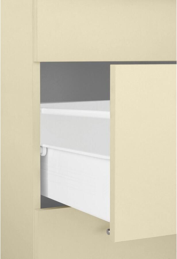Wiho Küchen Ombouwkast voor fornuis Unna 90 cm breed - Foto 4