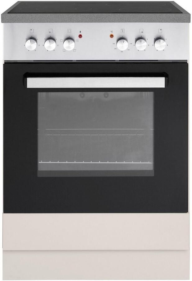 Wiho Küchen Ombouwkast voor oven Cali 60 cm breed - Foto 4