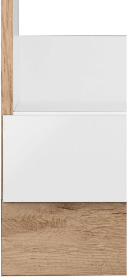 Wiho Küchen Ombouwkast voor oven Cali 60 cm breed - Foto 3