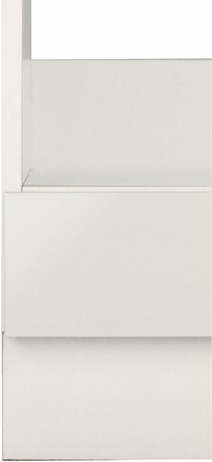 Wiho Küchen Ombouwkast voor oven Cali 60 cm breed - Foto 5