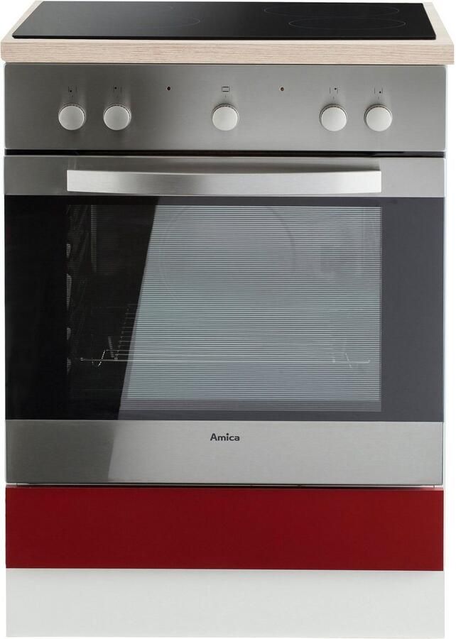 Wiho Küchen Ombouwkast voor oven Flexi Hoogte 82 cm - Foto 3