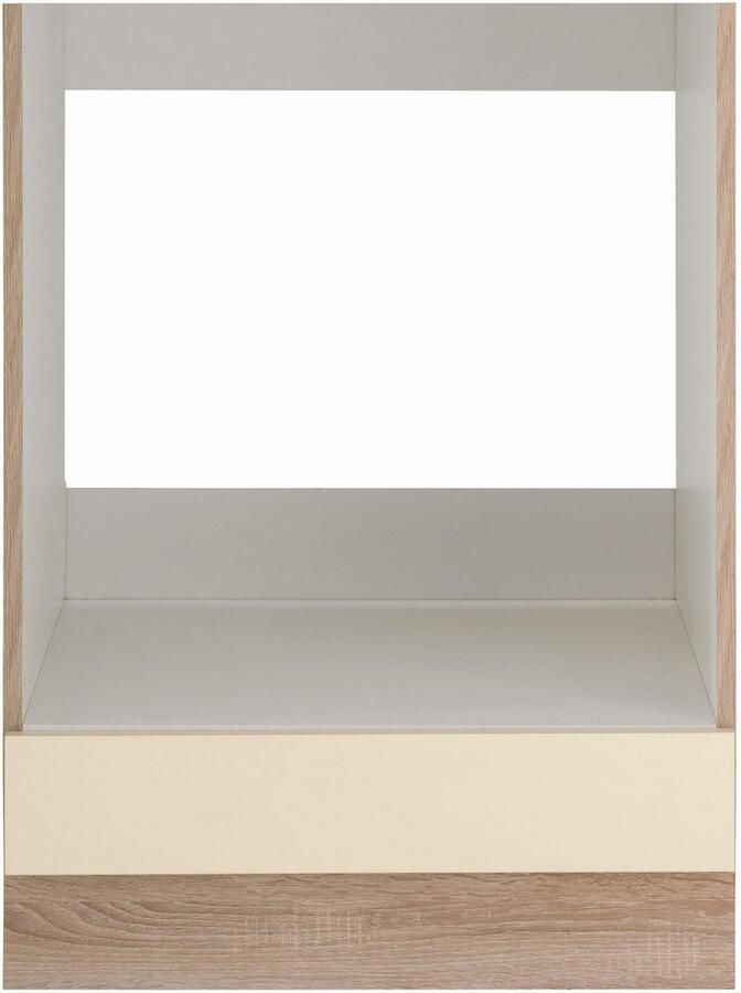 Wiho Küchen Ombouwkast voor oven Flexi Hoogte 82 cm - Foto 4