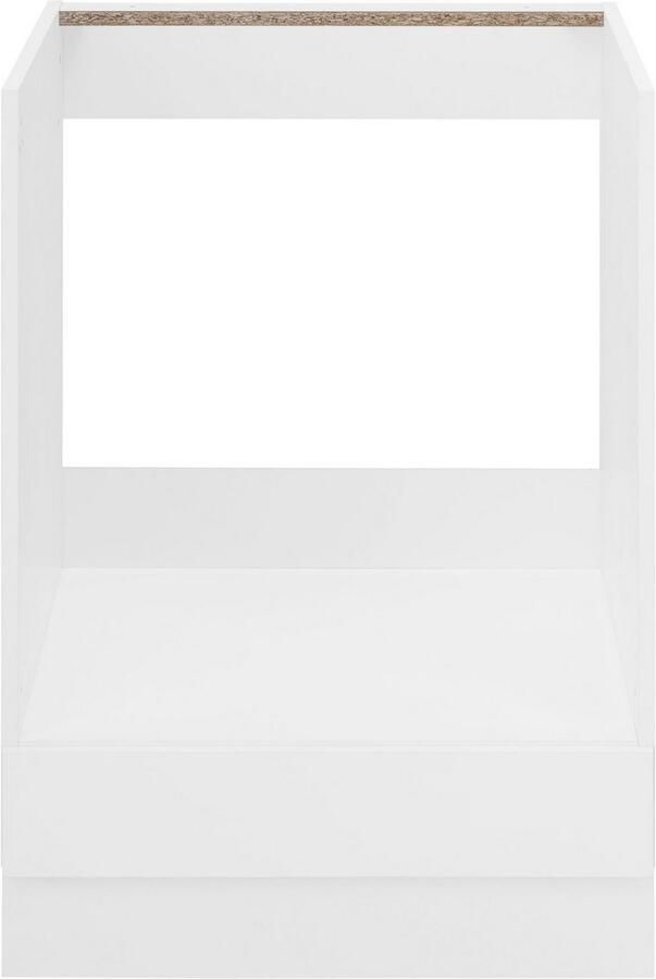 Wiho Küchen Ombouwkast voor oven Flexi2 - Foto 2