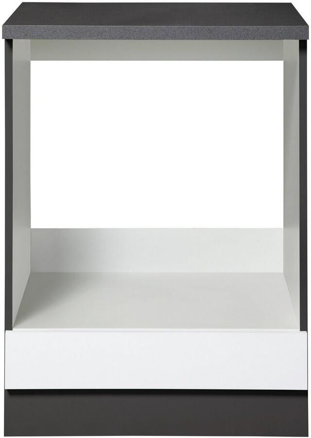 Wiho Küchen Ombouwkast voor oven Michigan - Foto 2