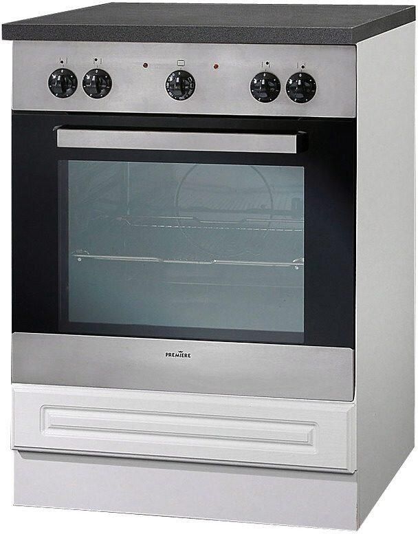Wiho Küchen Ombouwkast voor oven Tilda - Foto 5