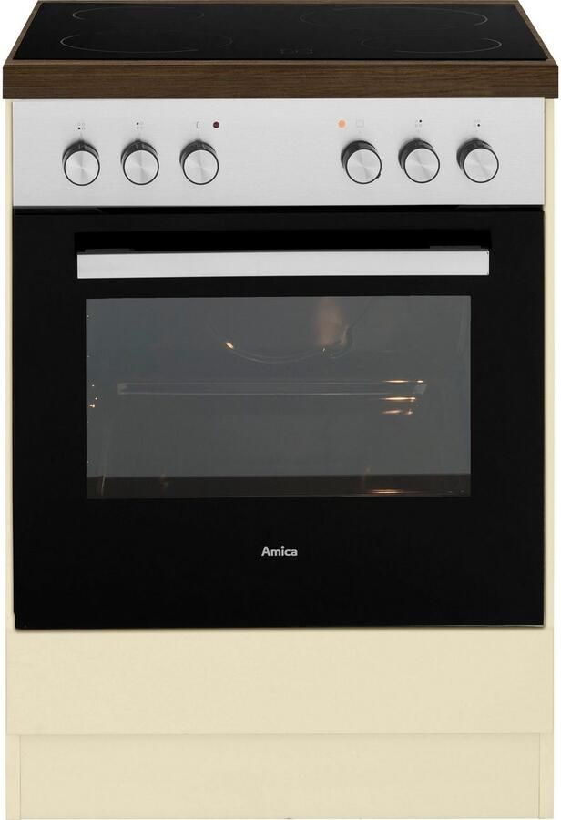 Wiho Küchen Ombouwkast voor oven Unna 60 cm breed - Foto 3