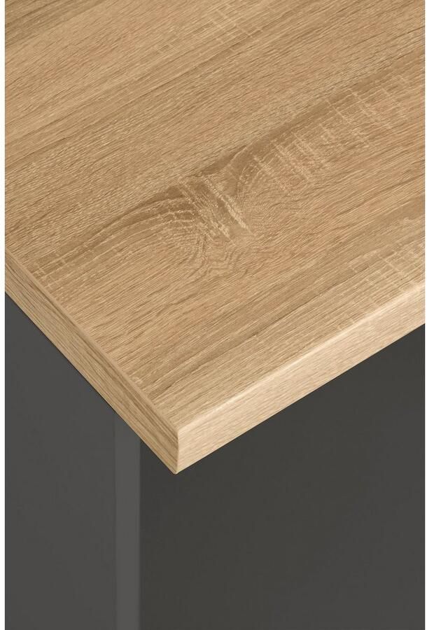 Wiho Küchen Ombouwkast voor oven Unna 60 cm breed - Foto 4