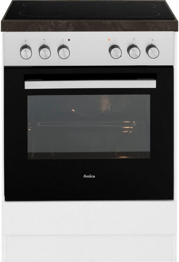 Wiho Küchen Ombouwkast voor oven Unna 60 cm breed - Foto 4