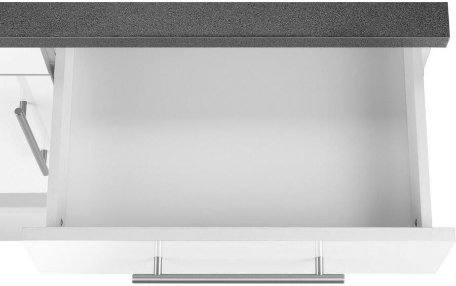 Wiho Küchen Onderkast Cali 100 cm breed - Foto 4