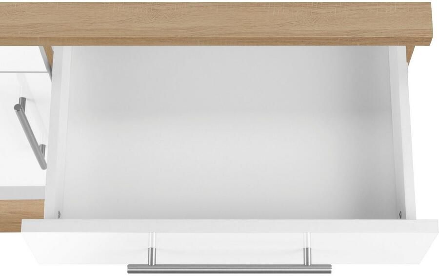 Wiho Küchen Onderkast Cali 100 cm breed - Foto 4