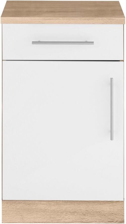 Wiho Küchen Onderkast Cali 50 cm breed - Foto 4