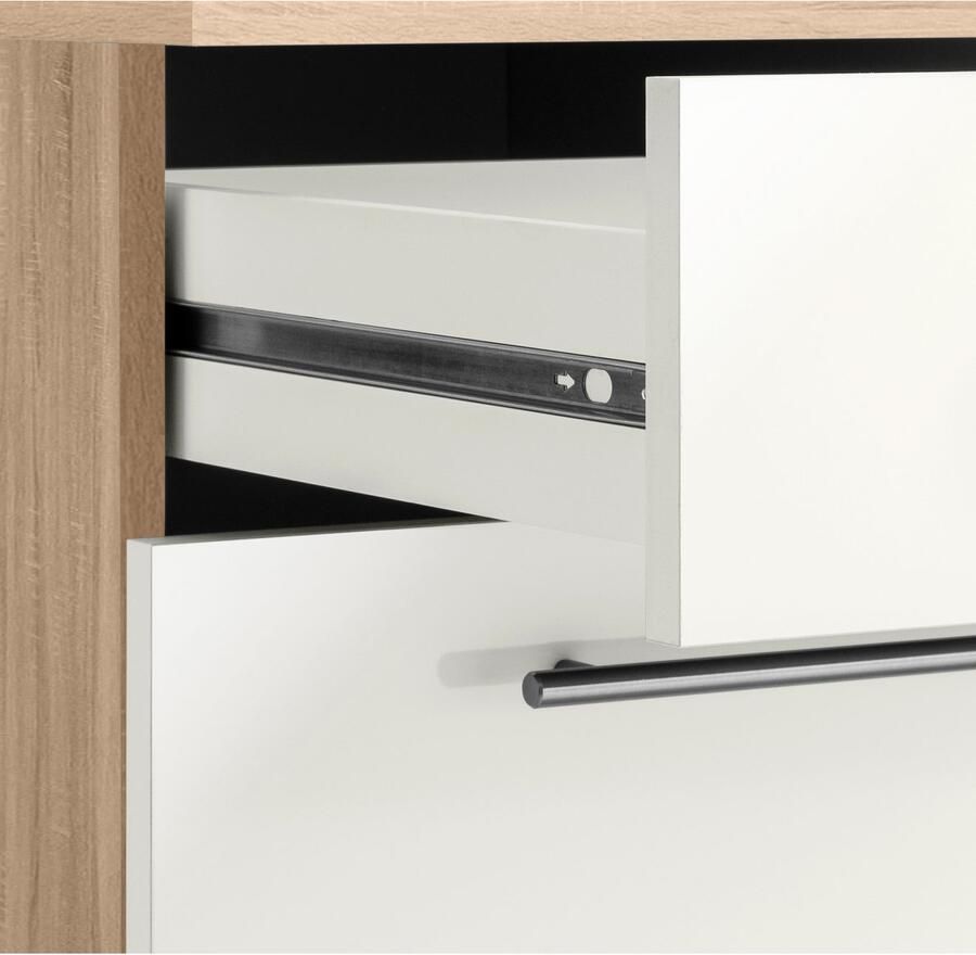 Wiho Küchen Onderkast Cali 50 cm breed