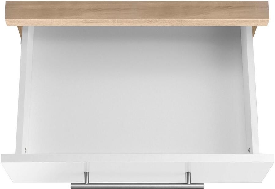 Wiho Küchen Onderkast Cali 50 cm breed - Foto 2