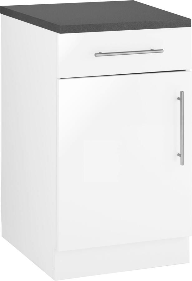 Wiho Küchen Onderkast Cali 50 cm breed - Foto 7