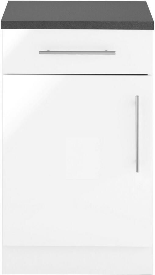 Wiho Küchen Onderkast Cali 50 cm breed - Foto 4