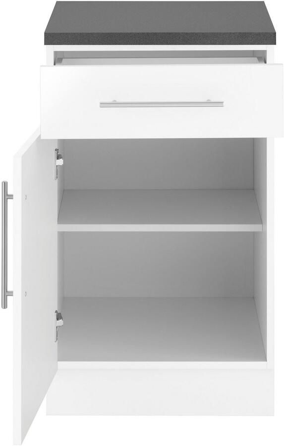 Wiho Küchen Onderkast Cali 50 cm breed - Foto 3