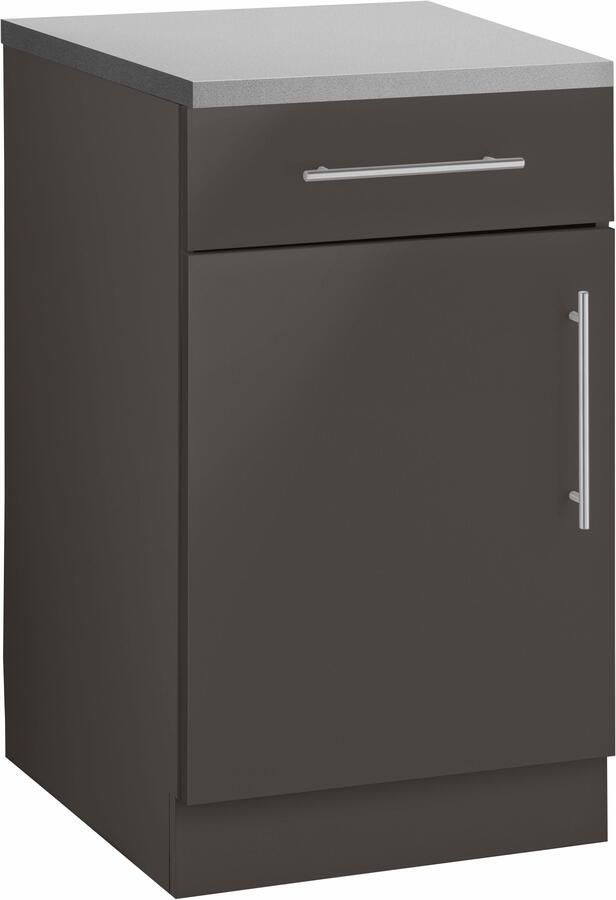 Wiho Küchen Onderkast Cali 50 cm breed - Foto 5