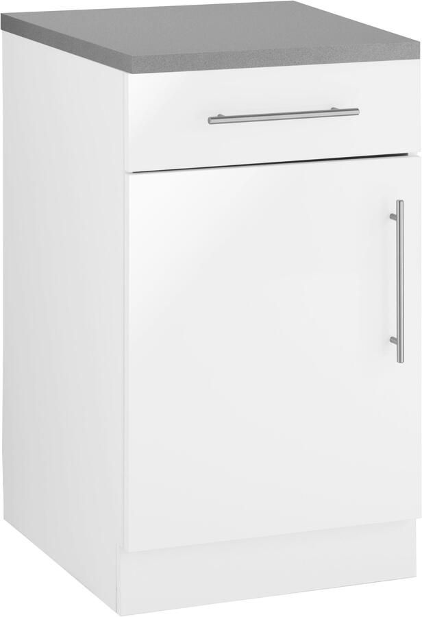 Wiho Küchen Onderkast Cali 50 cm breed - Foto 7
