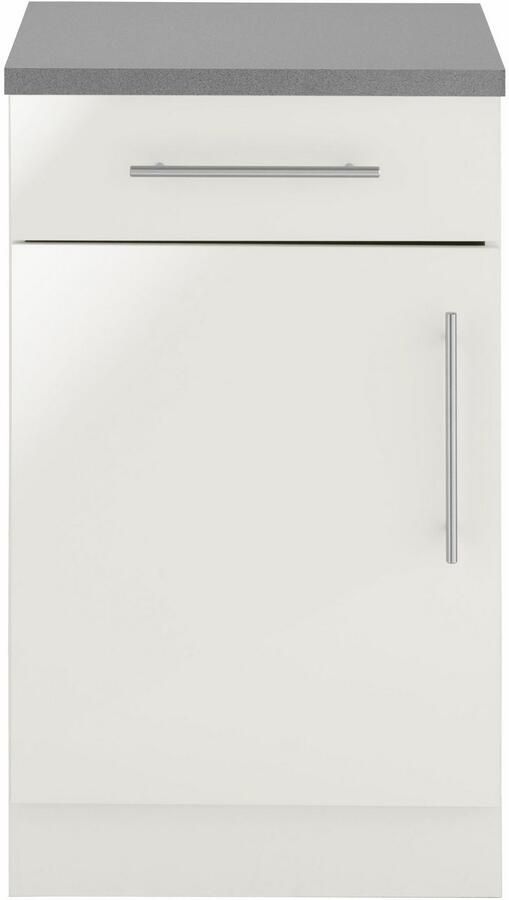 Wiho Küchen Onderkast Cali 50 cm breed - Foto 5