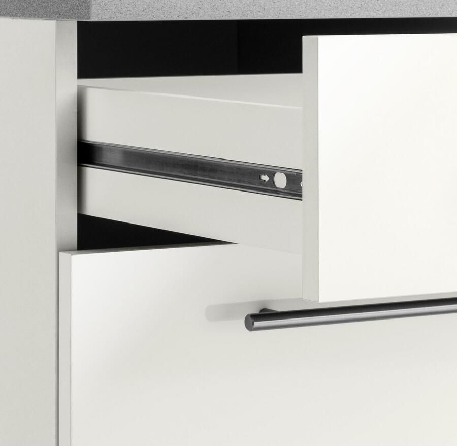 Wiho Küchen Onderkast Cali 50 cm breed