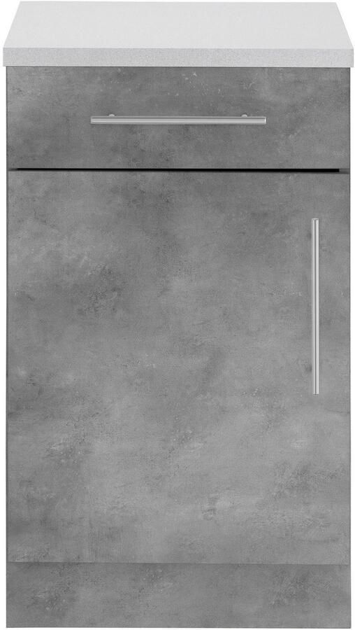 Wiho Küchen Onderkast Cali 50 cm breed - Foto 4