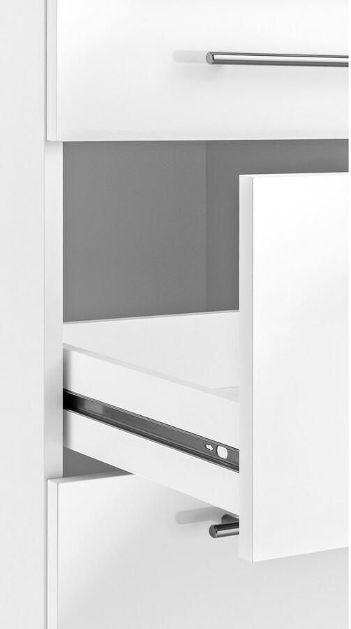 Wiho Küchen Onderkast Cali 50 cm breed met 2 grote laden - Foto 6