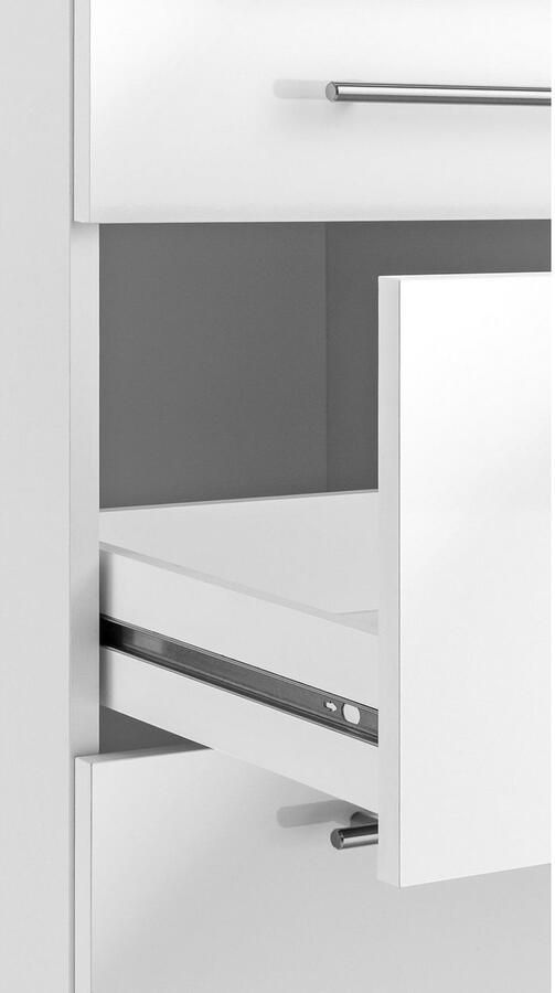 Wiho Küchen Onderkast Cali 50 cm breed met 2 grote laden - Foto 9