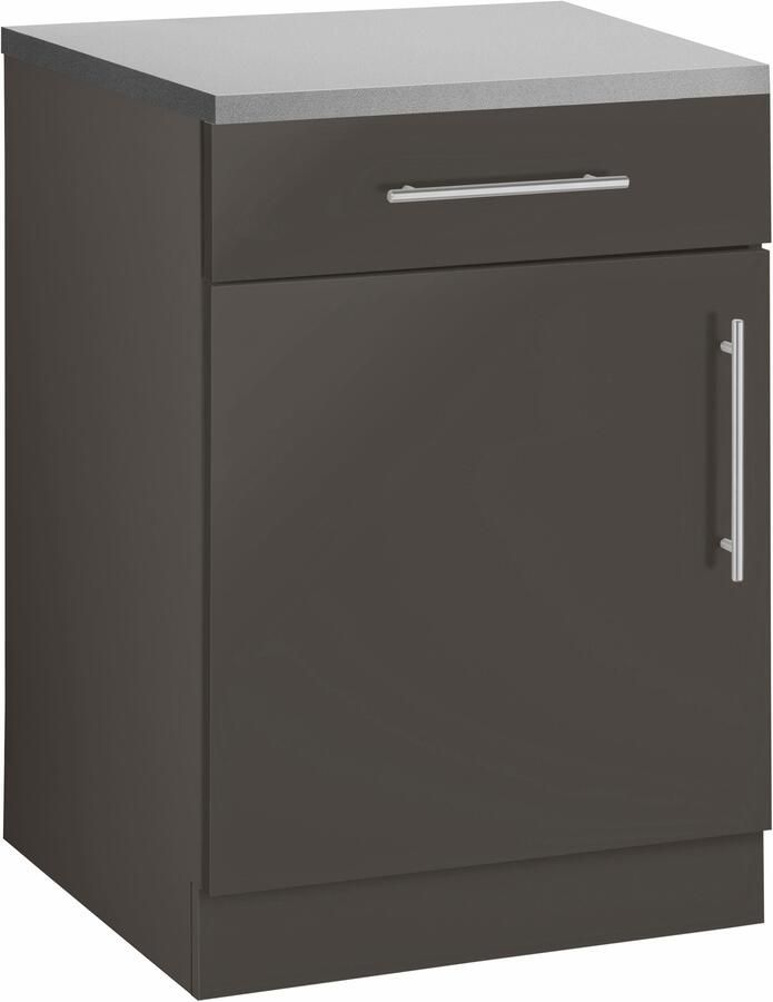 Wiho Küchen Onderkast Cali 60 cm breed - Foto 4