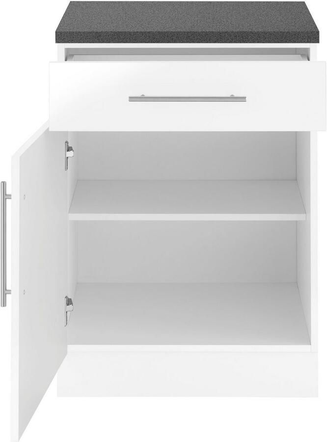 Wiho Küchen Onderkast Cali 60 cm breed - Foto 2