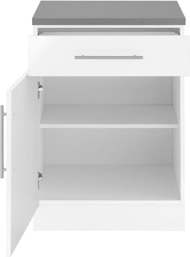 Wiho Küchen Onderkast Cali 60 cm breed - Foto 4